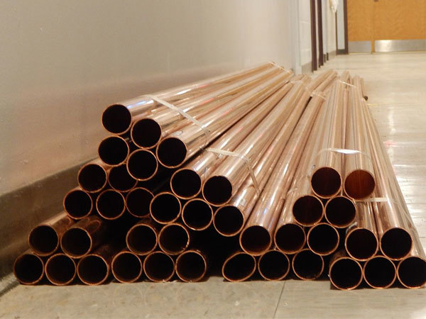 Shandong Jiugang Metal Products Co., Ltd.